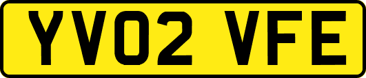 YV02VFE