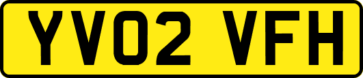 YV02VFH