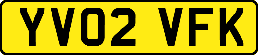 YV02VFK
