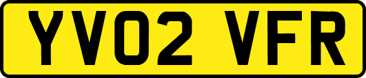 YV02VFR