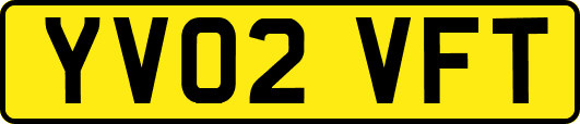 YV02VFT