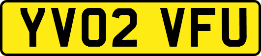 YV02VFU