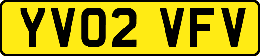 YV02VFV