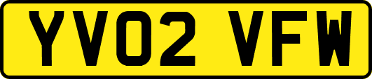 YV02VFW