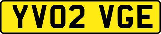 YV02VGE