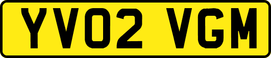 YV02VGM