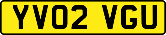 YV02VGU