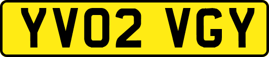 YV02VGY