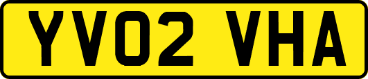 YV02VHA