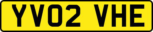 YV02VHE