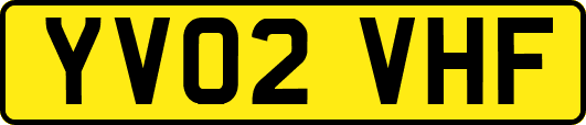 YV02VHF