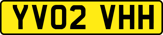 YV02VHH