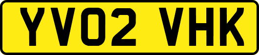 YV02VHK