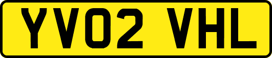 YV02VHL