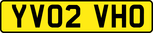 YV02VHO