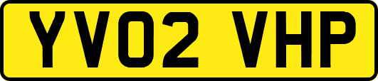 YV02VHP