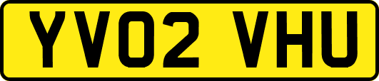 YV02VHU