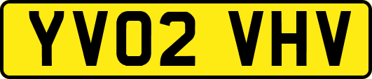 YV02VHV