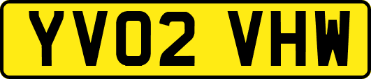 YV02VHW