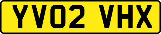 YV02VHX