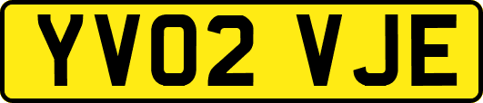 YV02VJE