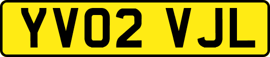 YV02VJL
