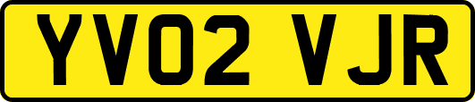 YV02VJR