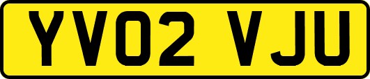 YV02VJU