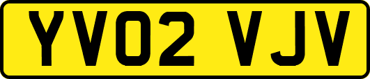 YV02VJV