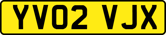 YV02VJX