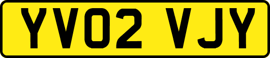 YV02VJY