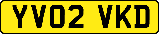 YV02VKD
