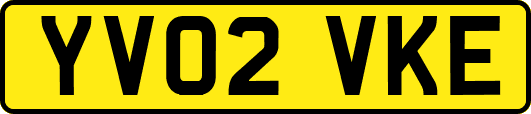 YV02VKE