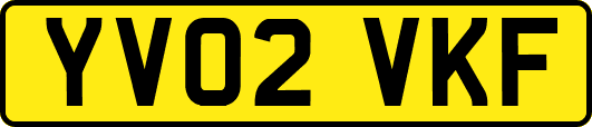 YV02VKF