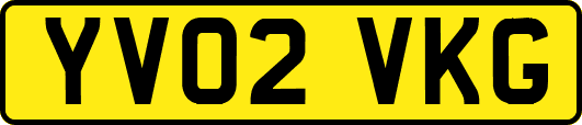 YV02VKG
