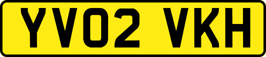 YV02VKH
