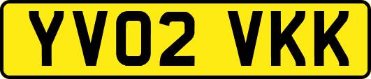 YV02VKK