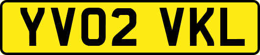YV02VKL