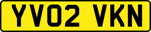 YV02VKN