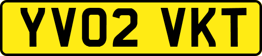 YV02VKT