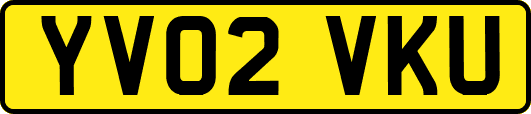 YV02VKU