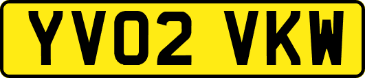 YV02VKW