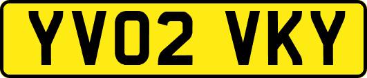 YV02VKY