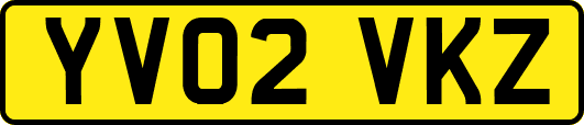 YV02VKZ
