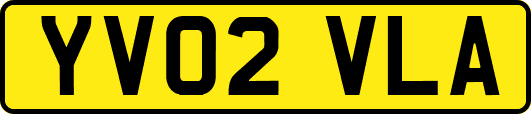 YV02VLA