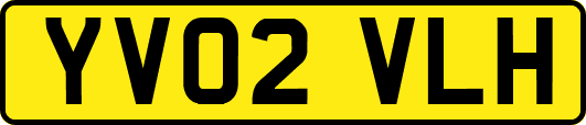 YV02VLH