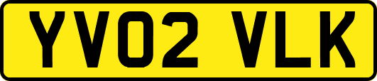 YV02VLK