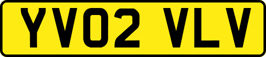 YV02VLV