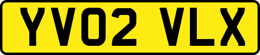 YV02VLX