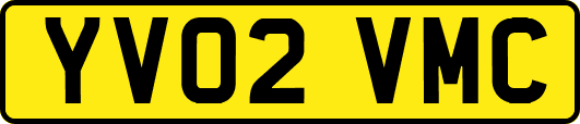 YV02VMC